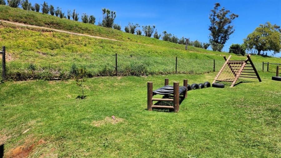 0 Bedroom Property for Sale in Agricultural Holding 318 Western Cape